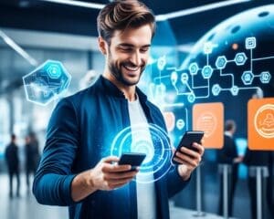 AI in Mobile Apps: Enhancing User Experience