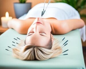 Acupuncture: What to Expect