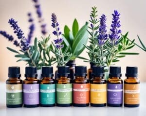 Aromatherapy: Essential Oils 101