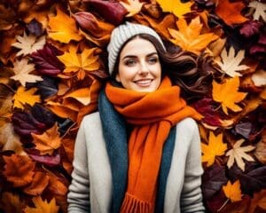 Autumn Fashion: Layering Tips for a Stylish Season