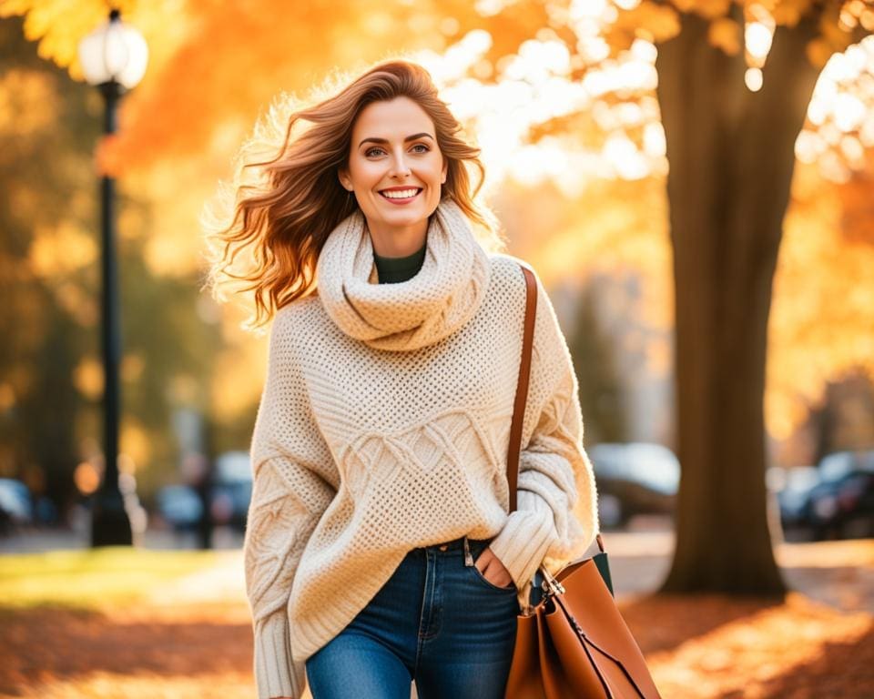 Autumn Wear Trends for Women