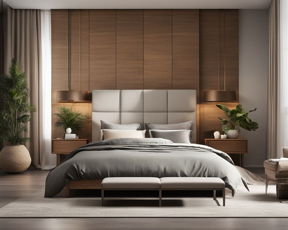 Bedroom Design Trends for a Relaxing Retreat