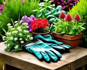 Best Garden Gloves for Every Gardener’s Needs