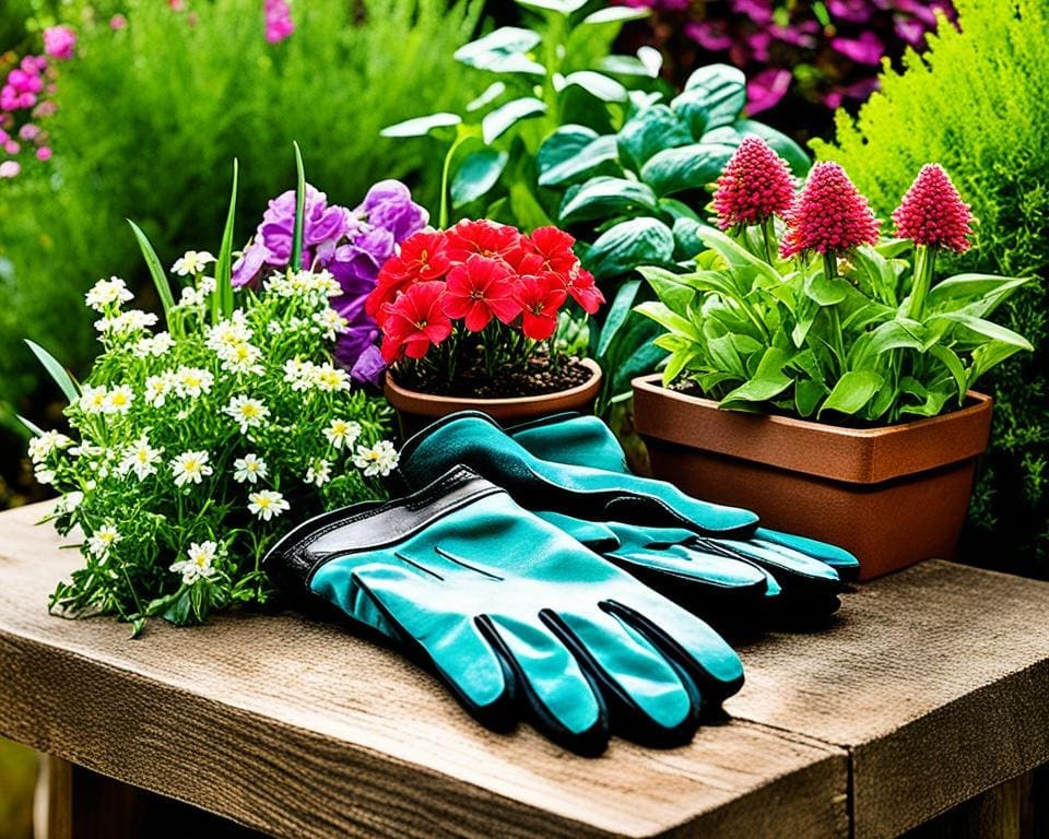 Best Garden Gloves for Every Gardener’s Needs