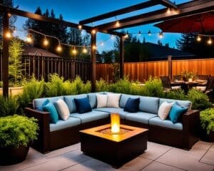 Best Patio Heaters for All-Weather Outdoor Comfort