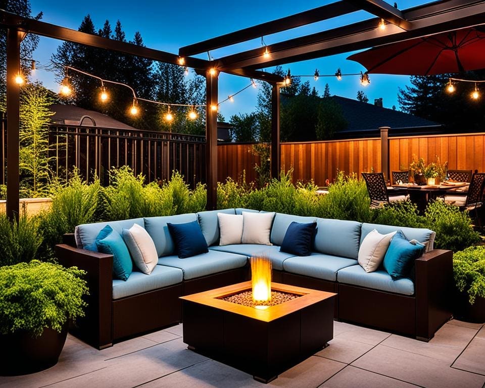 Best Patio Heaters for All-Weather Outdoor Comfort