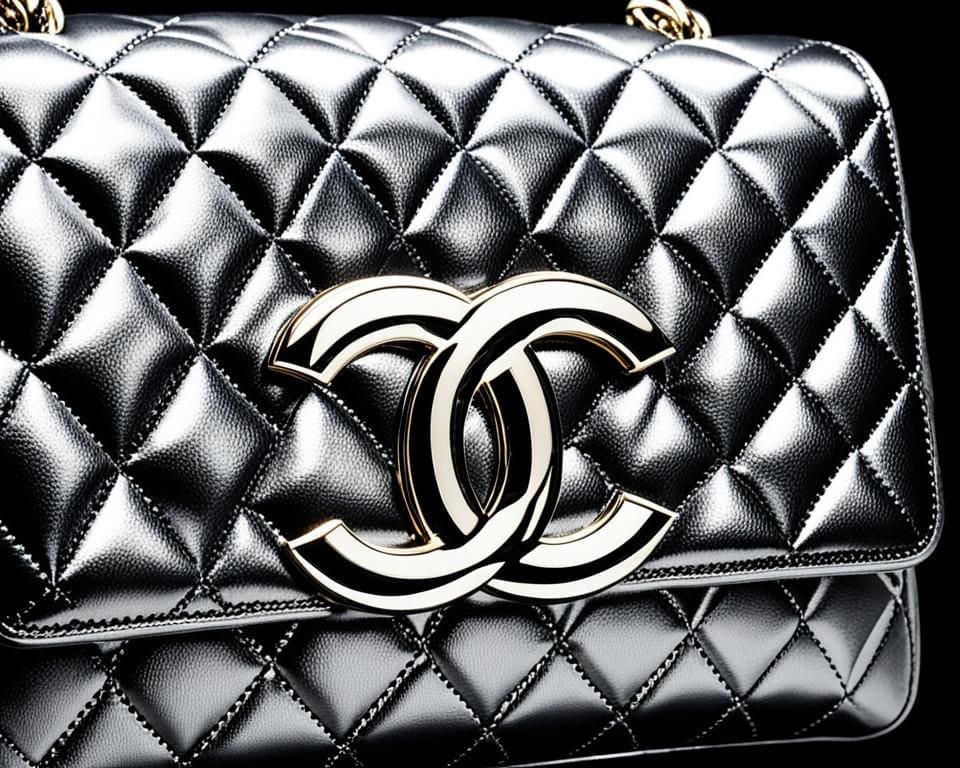 Chanel iconic designs