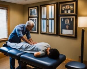 Chiropractic Care: Is It for You?