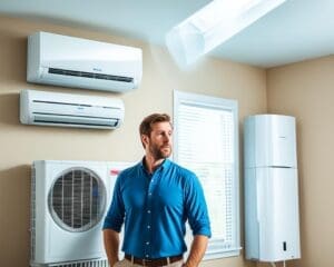 Choosing the Best Air Conditioner for Your Space