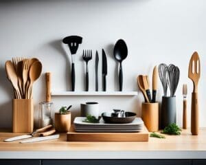 Choosing the Best Cutlery for Your Kitchen