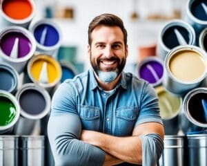 Choosing the Right Paint for Your Renovation