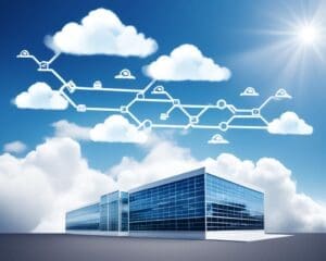 Cloud Computing: Benefits for Modern Businesses