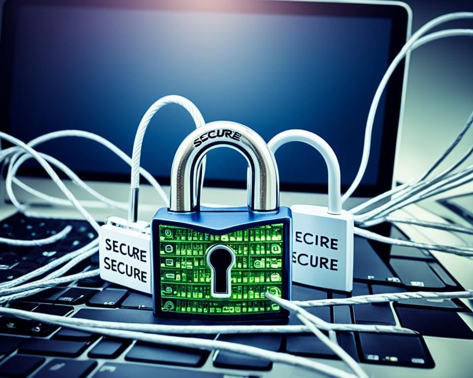 Cybersecurity Best Practices for Small Businesses