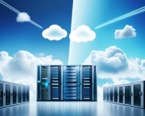 Data Storage Solutions: Cloud vs. On-Premises