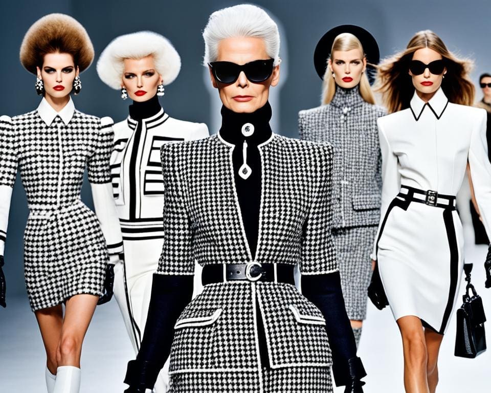 Designer Spotlight: The Legacy of Karl Lagerfeld