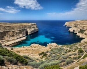 Discovering Malta’s Rich History and Stunning Coastlines