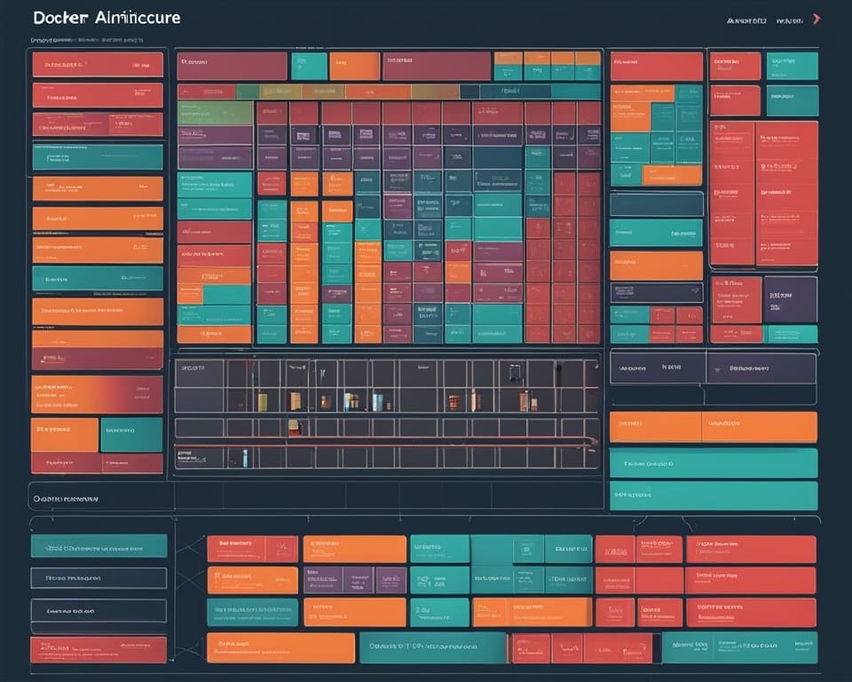 Docker architecture