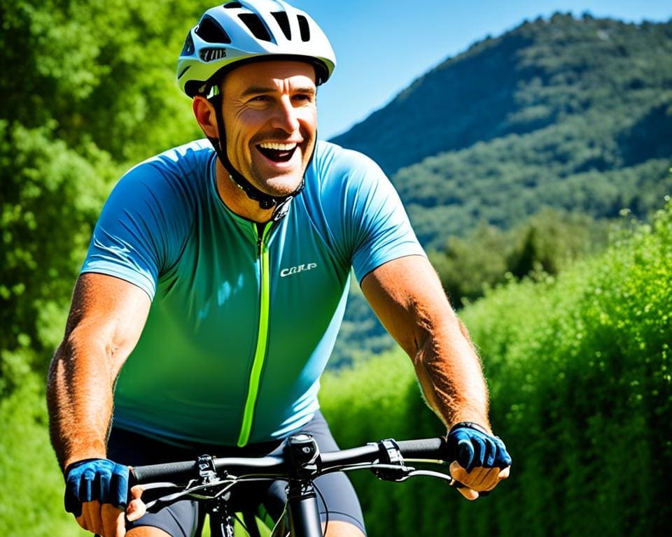 Electric Bicycles: Health Benefits and Economic Advantages
