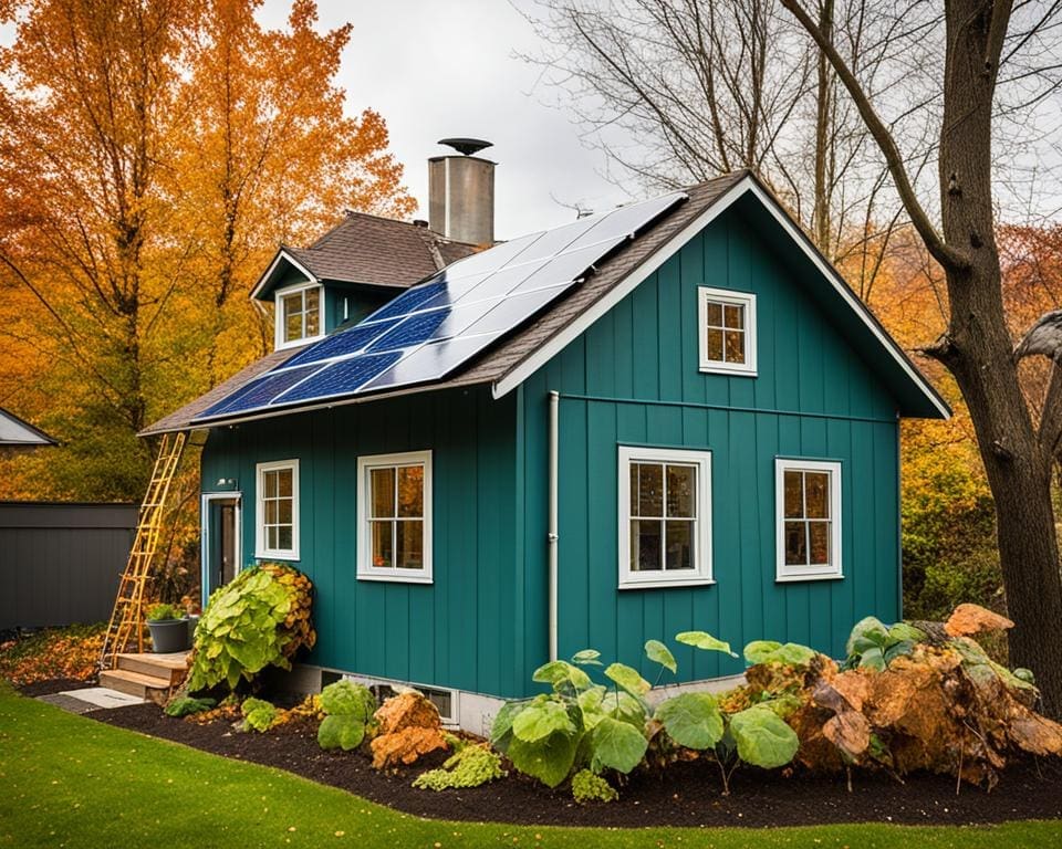 Energy-Saving Tips for a Greener Home