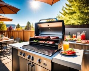 Essential Barbecue Equipment for Outdoor Chefs