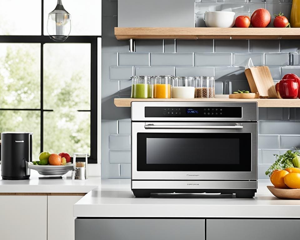 Essential Household Appliances for Every Kitchen