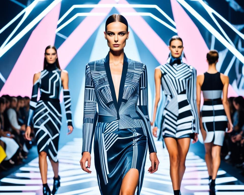 Fashion Industry Trends: What's Shaping 2024