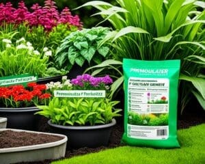 Fertilizer Facts: Boosting Your Garden’s Growth