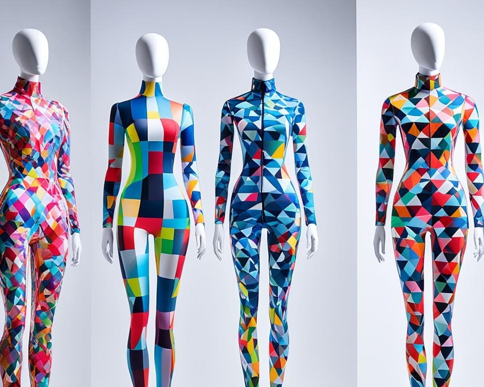 Generative AI in fashion design