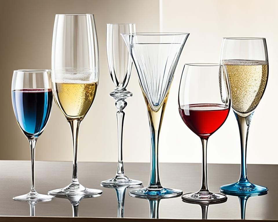 Glassware Essentials for Every Occasion