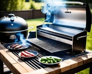 Grill Accessories: Must-Haves for the Perfect BBQ