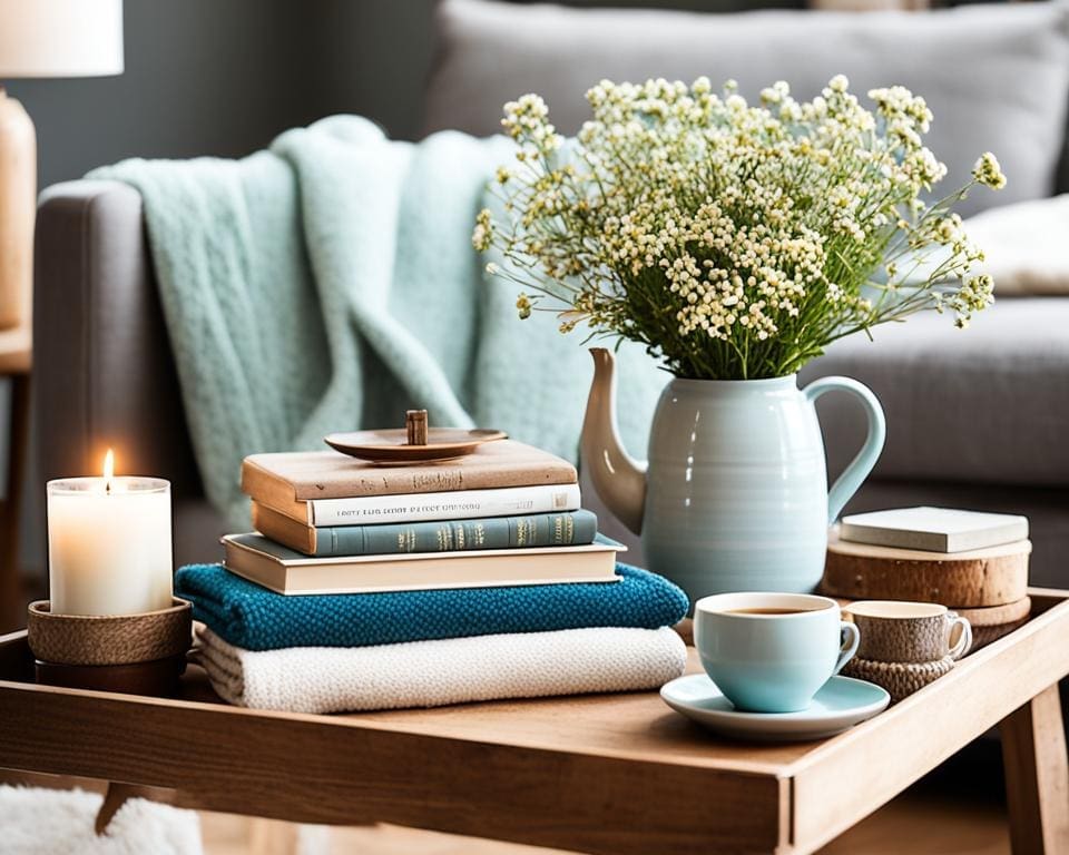 Home Accessories That Add a Personal Touch