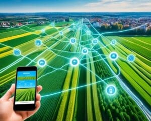 How 5G is Revolutionizing the IoT Landscape