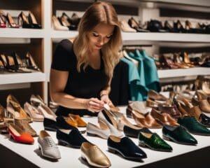 How to Choose the Perfect Designer Shoes