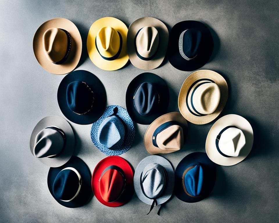 How to Wear Hats: A Style Guide for All Seasons