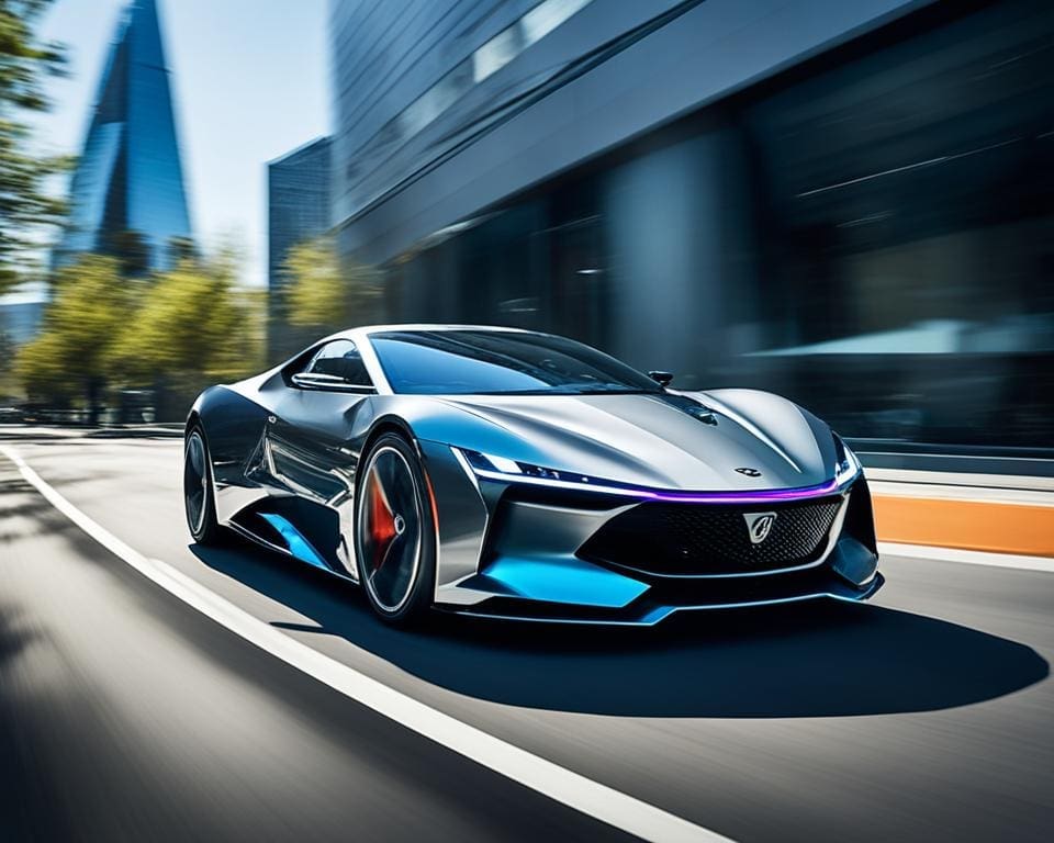 Latest Trends in Sports Cars for 2024