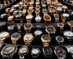 Luxury Watches: Brands to Know in 2024