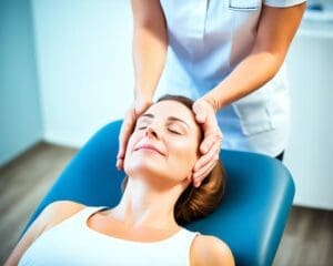 Massage Therapy: A Health Boost