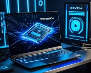 Maximizing Laptop Performance with Efficient Upgrades