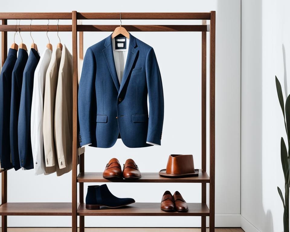 Men’s Fashion: Essential Wardrobe Staples for Every Man