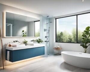 Modern Bathroom Design Ideas for 2024