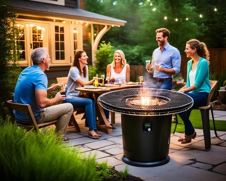 Mosquito Traps: Keeping Your Outdoor Space Bite-Free