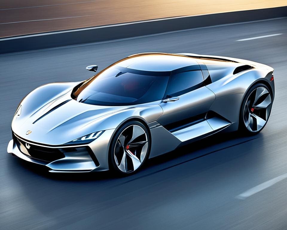 New Sports Cars Designs 2024