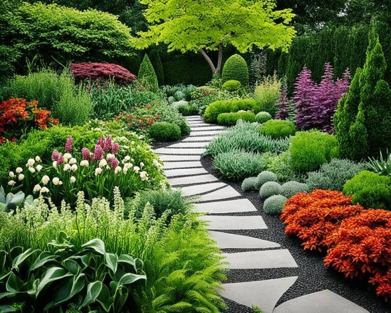 Ornamental Plants: Beautifying Your Garden Space