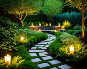 Outdoor Candles: Creating Ambiance in Your Garden