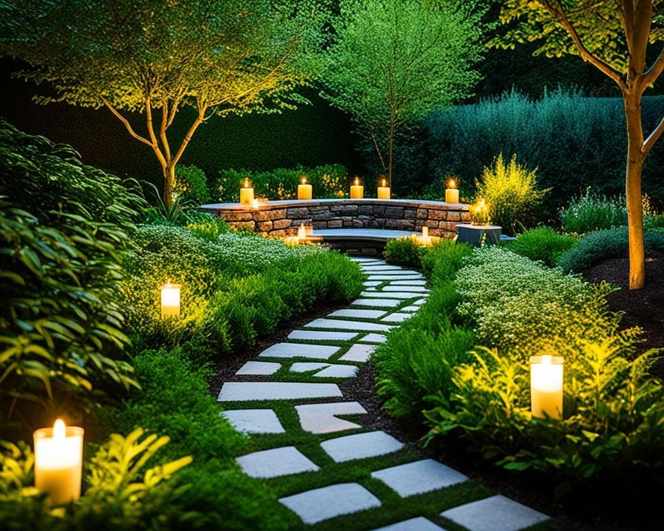 Outdoor Candles: Creating Ambiance in Your Garden