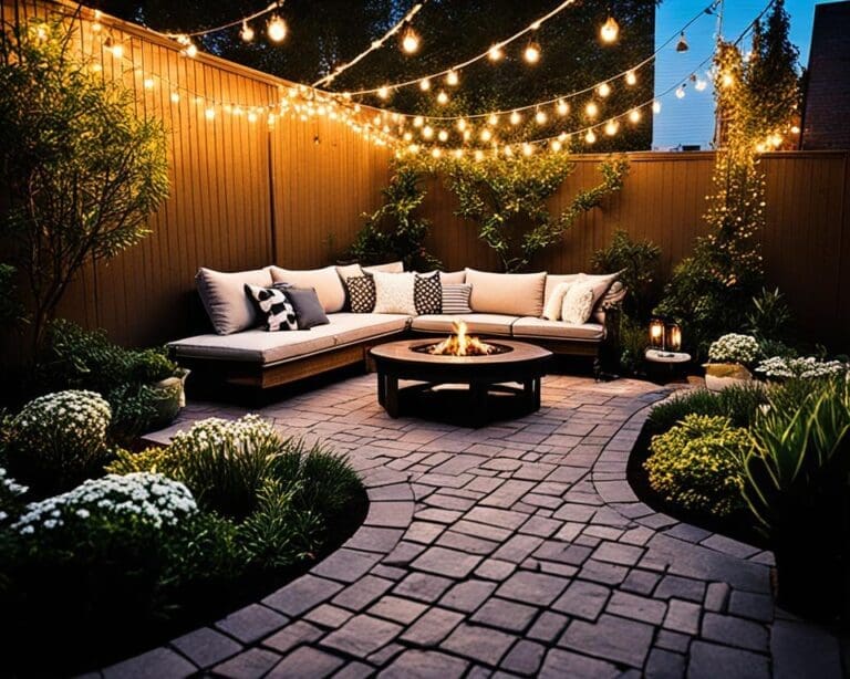 Outdoor Lighting Ideas to Brighten Your Garden