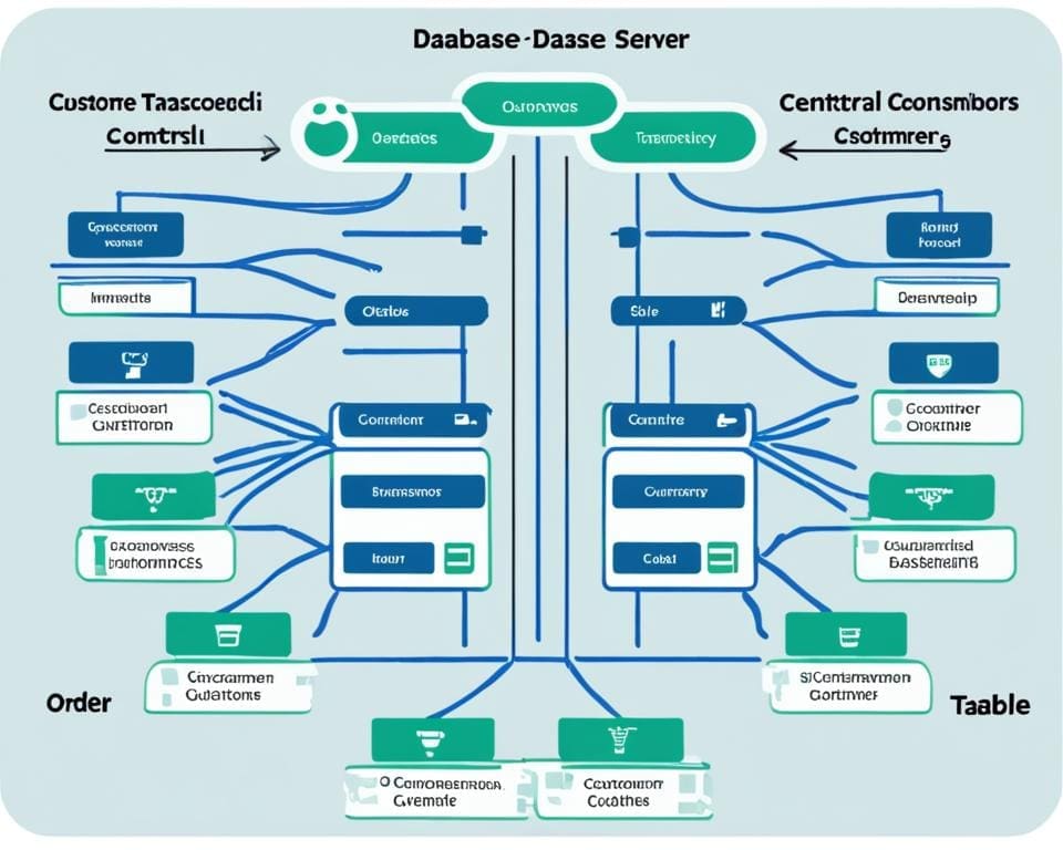 Overview of SQL Databases