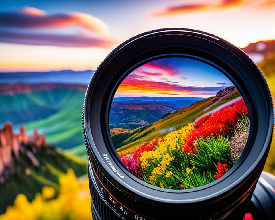 Photography Tips for Capturing Stunning Shots