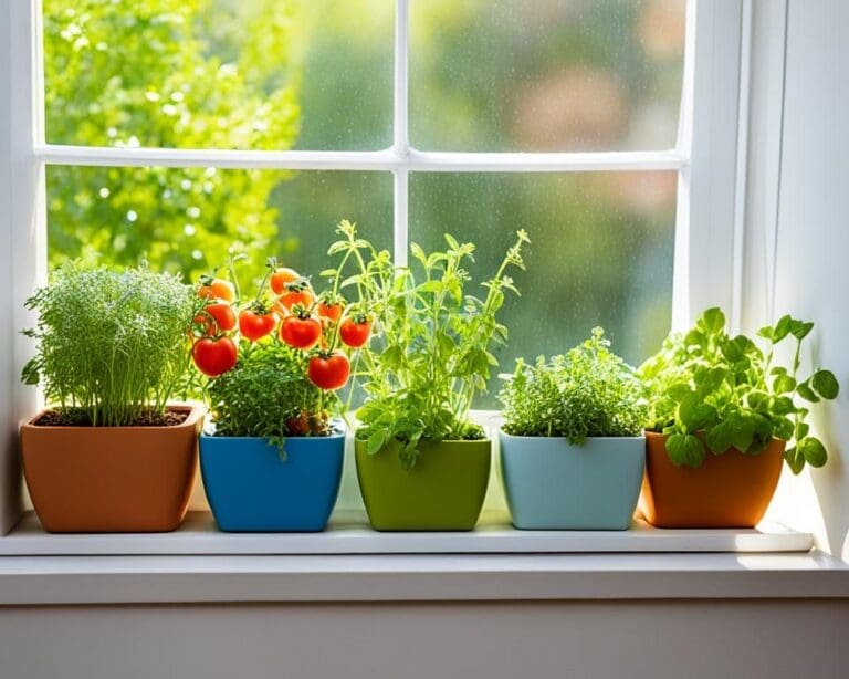 Planters: Growing Your Garden in Any Space