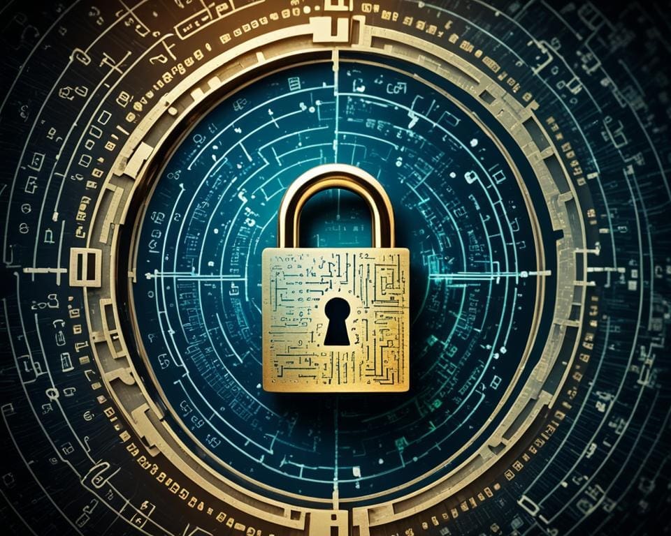 Protect Your Data with Advanced Encryption Techniques